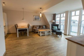 Sunnevelt-Apartment-15, Kühlungsborn